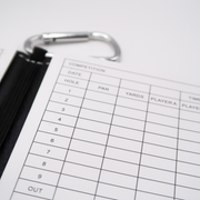 Talon Scorecard Holder