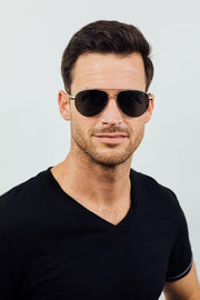 GANSETT SUNGLASSES