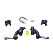 2001.5-09 EZGO - Jake's 3 Inch Spindle Lift Kit -Gas-