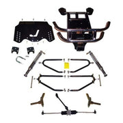 Jake's EZGO TXT Gas Long Travel Kit (Years 2001.5-2009)