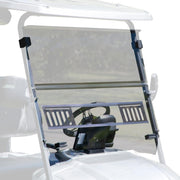RedDot Star EV Sirius Tinted Vented Folding Windshield