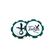 Talon Poker Chip Ball Marker