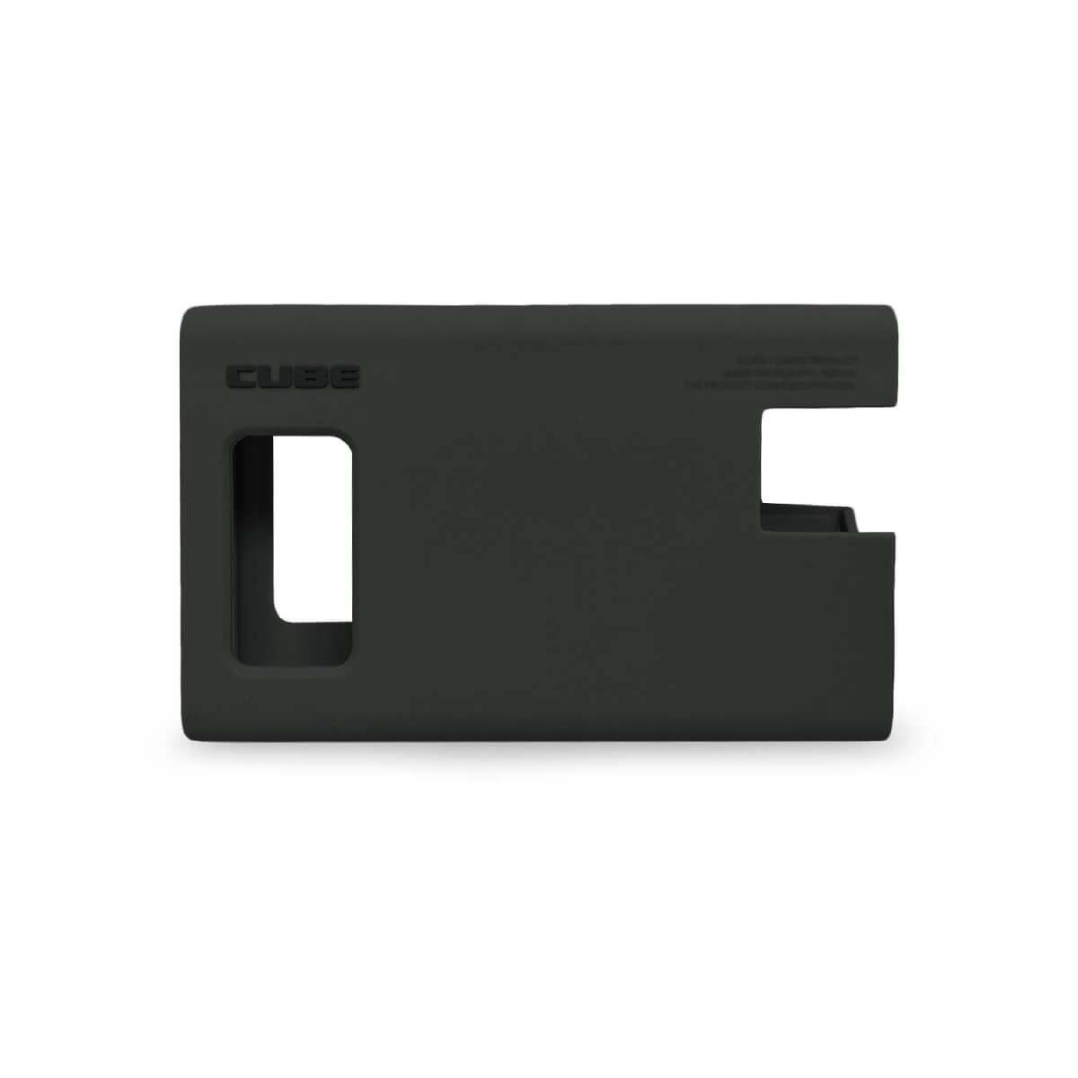 CaddyTalk CUBE Silicone Case (Midnight)