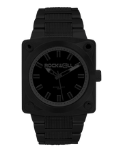 747 (Phantom Black) Watch
