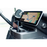 MadJax® Kinect™ 12.3” Display Screen with Hub and Wire Harne