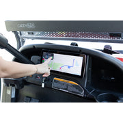 Display Screen Kit for A/C motor Club Car Precedent/Tempo/On