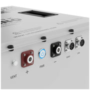 76V 170ah Lithium Conversion Kit- 