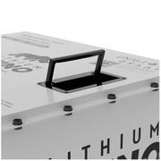 76V 170ah Lithium Conversion Kit- 