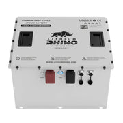 76V 170ah Lithium Conversion Kit- 