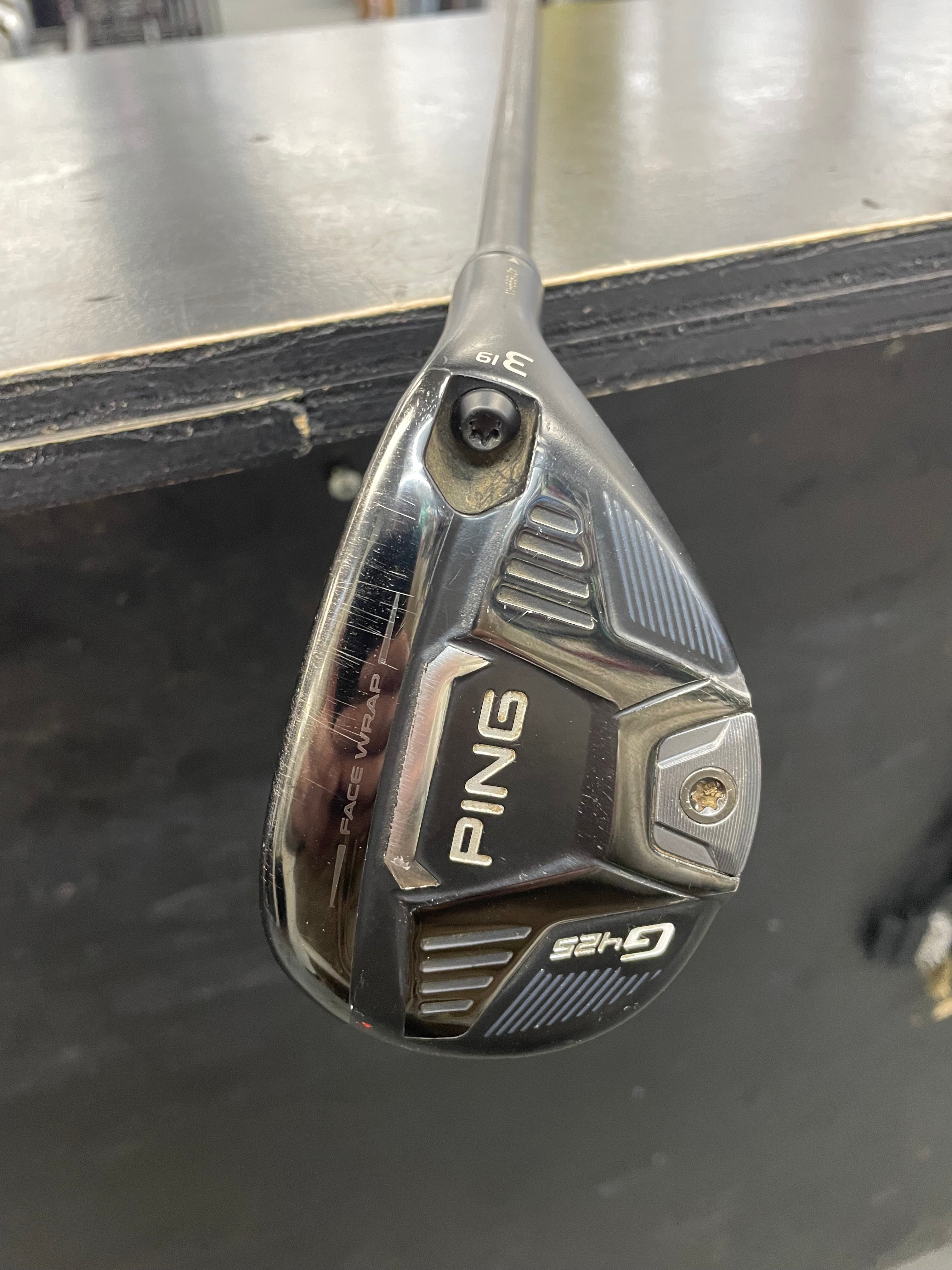 Ping G425 Hybrid (Used)