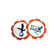Talon Poker Chip Ball Marker