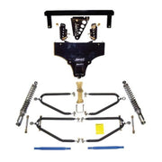 1993-04 Yamaha G8-G11-G14-G16-G19-G20-G21 - Jake's Long Travel Kit