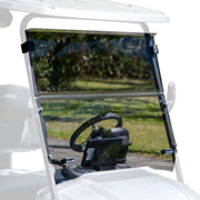 RedDot Star EV Sirius Tinted Impact modified Folding Windshield