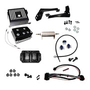 2008-Up EZGO RXV 48v - OEM Controller