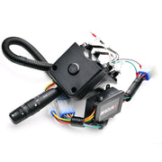 MadJax® Club Car Precedent/Tempo w/ Alpha Body LUX Light Kit (Years 2004-Up)
