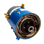 Reliance Club Car Series 36/48V High Speed Motor