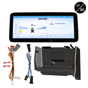 MadJax® Kinect™ Display Screen Kit for D/C motor Club Car Pr