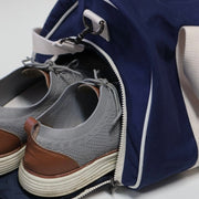 Clubhouse Duffle Bag