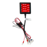MadJax® Kinect™ 12.3” Display Screen with Hub and Wire Harne