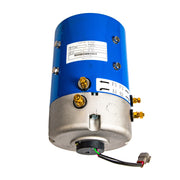 Reliance Club Car IQ Regen 48V 10 Spline High Torque Motor (Years 2000-2019)