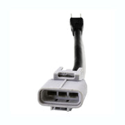 Eco Battery LQC Male to 110 US Male Chargeport Jumper