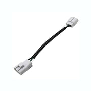 Eco Battery LQC Male to LQC Male Chargeport Jumper