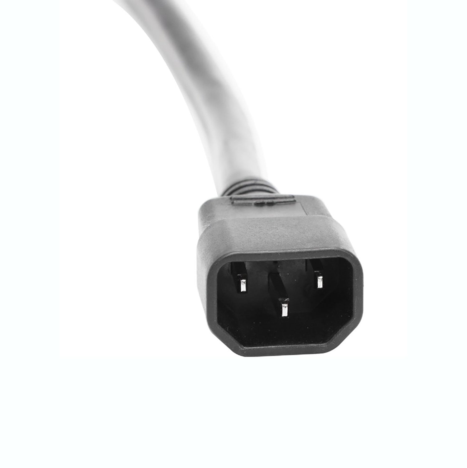 Eco Battery C14 to LQC Male Chargeport Jumper