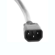 Eco Battery C14 to LQC Male Chargeport Jumper