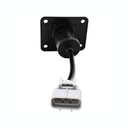 Eco Battery EZGO TXT Locking Charge Port