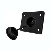 Eco Battery EZGO TXT Locking Charge Port