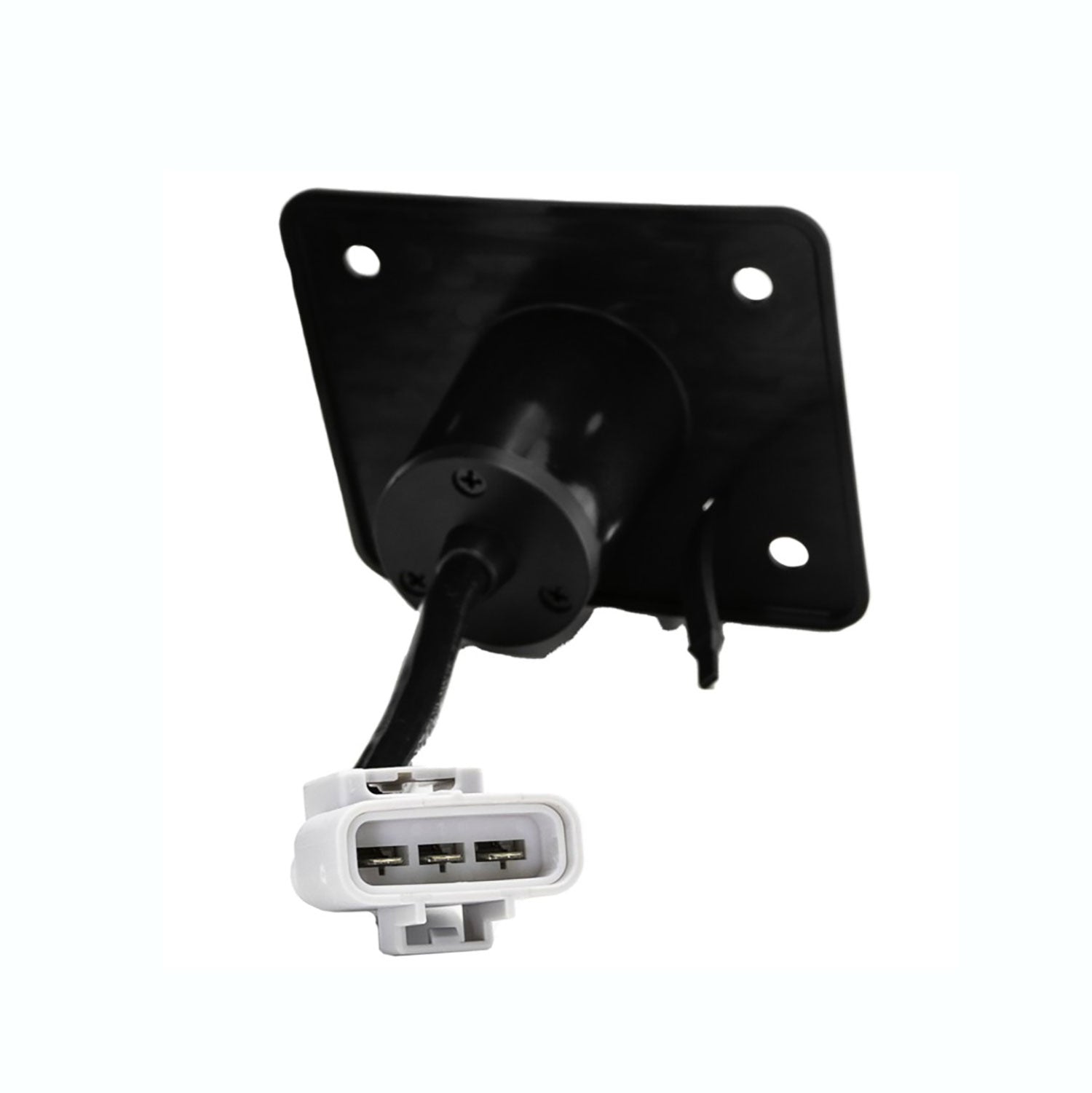 Eco Battery EZGO RXV Locking Charge Port