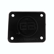 Eco Battery EZGO RXV Locking Charge Port