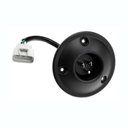 Eco Battery Yamaha Drive Locking Charge Port (Years 2007-2010)