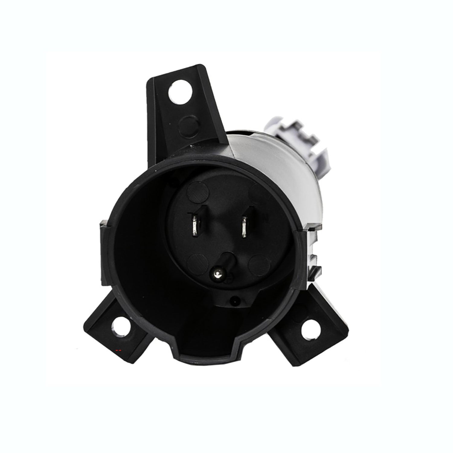 Eco Battery Club Car Precedent Locking Charge Port