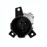 Eco Battery Club Car Precedent Locking Charge Port