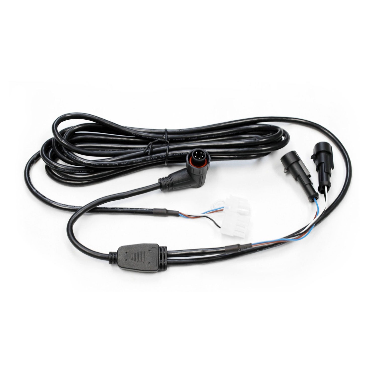 Eco Battery 5-Pin Digital Cable (10 Foot)