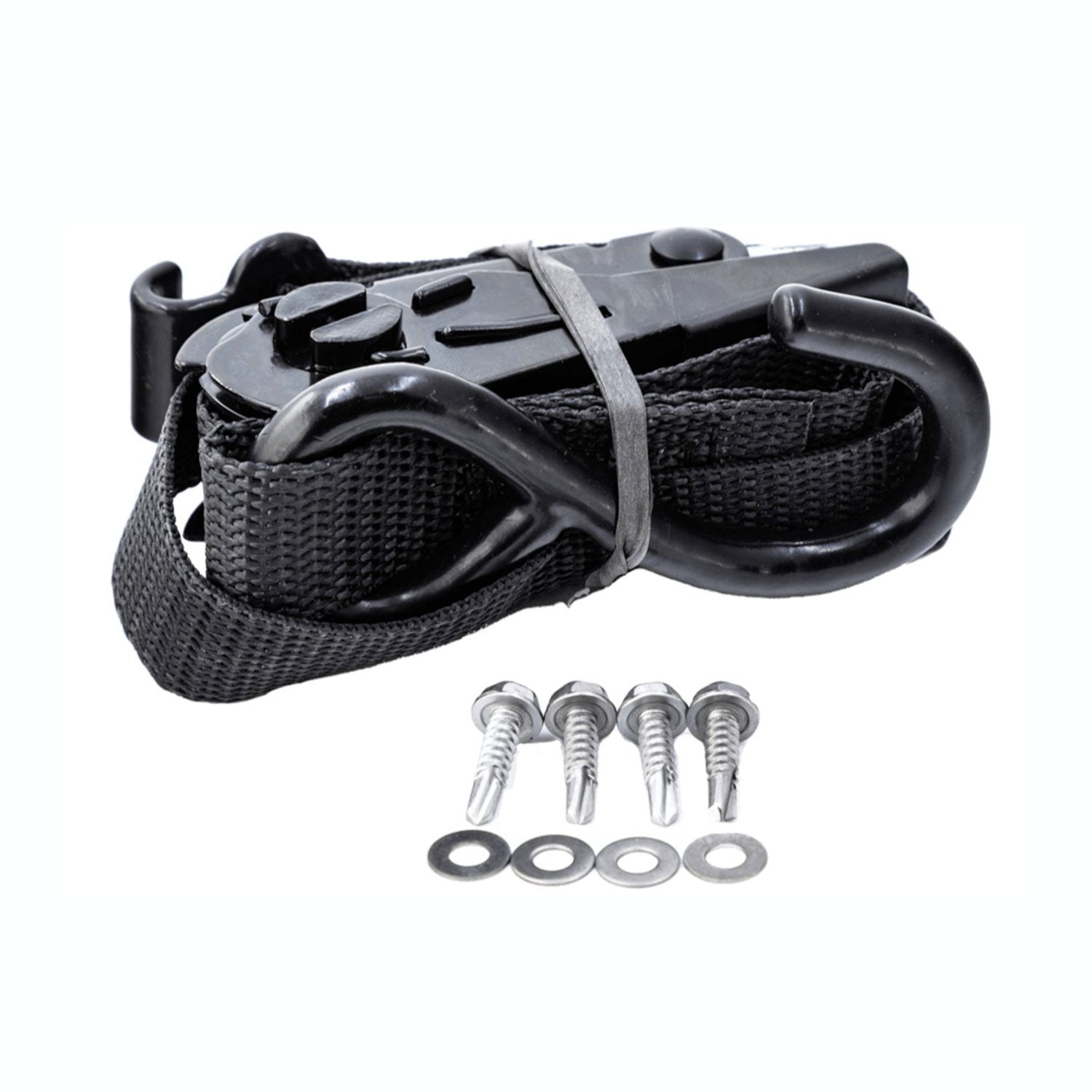 Eco Battery Club Car Precedent Install Strap