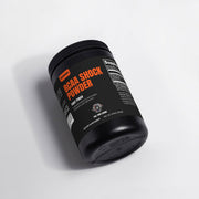 BCAA SHOCK POWDER - FRUIT PUNCH