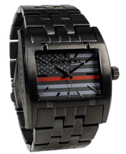 Apostle Firefighter Edition Watch