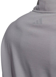 Adidas Elevated Quarter-Zip Golf Pullovers