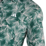 Adidas Golf Ultimate365 Mesh Pine Polo