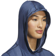 Adidas Women's Ultimate365 Printed Hoodie 24