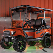 INNOVA LED Light Strip with Bluetooth Capabilities (Universal Fit)