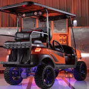 INNOVA LED Light Strip with Bluetooth Capabilities (Universal Fit)