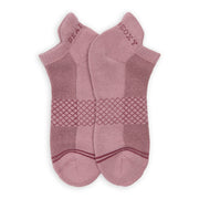 Cozy Ankle Socks 4-Pack