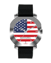 Apex Freedom Edition (Silver) Watch