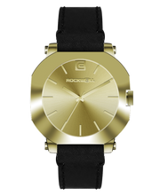 Apex (Gold) Watch