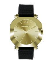 Apex (Gold) Watch