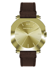 Apex (Gold) Watch