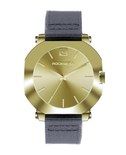Apex (Gold) Watch